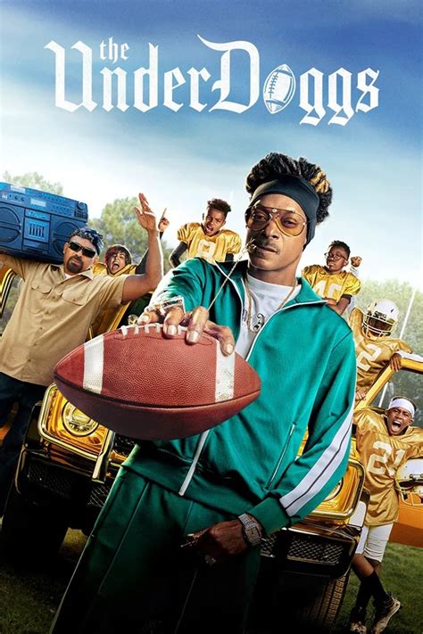 snoop dogg movie.